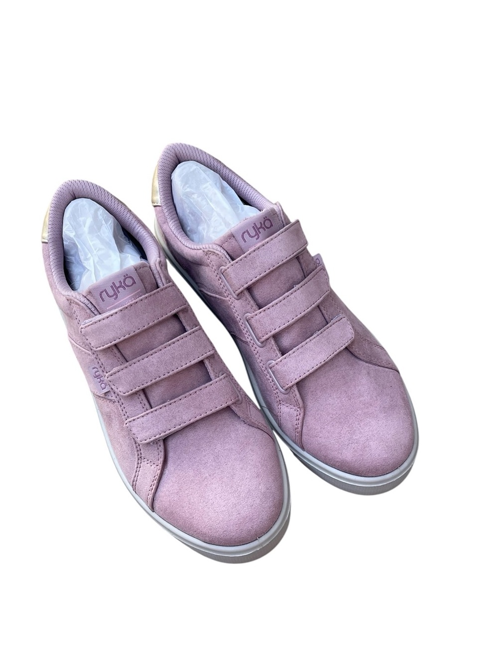 Ryka Women’s Pink Viv‎ Classic 2 Sneakers, Size 9M, NIB